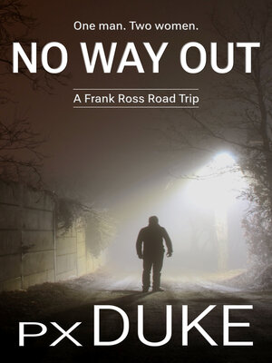 cover image of No Way Out